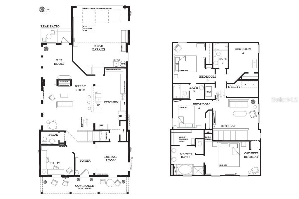 Listing photo id 50 for 5310 Horton Lane