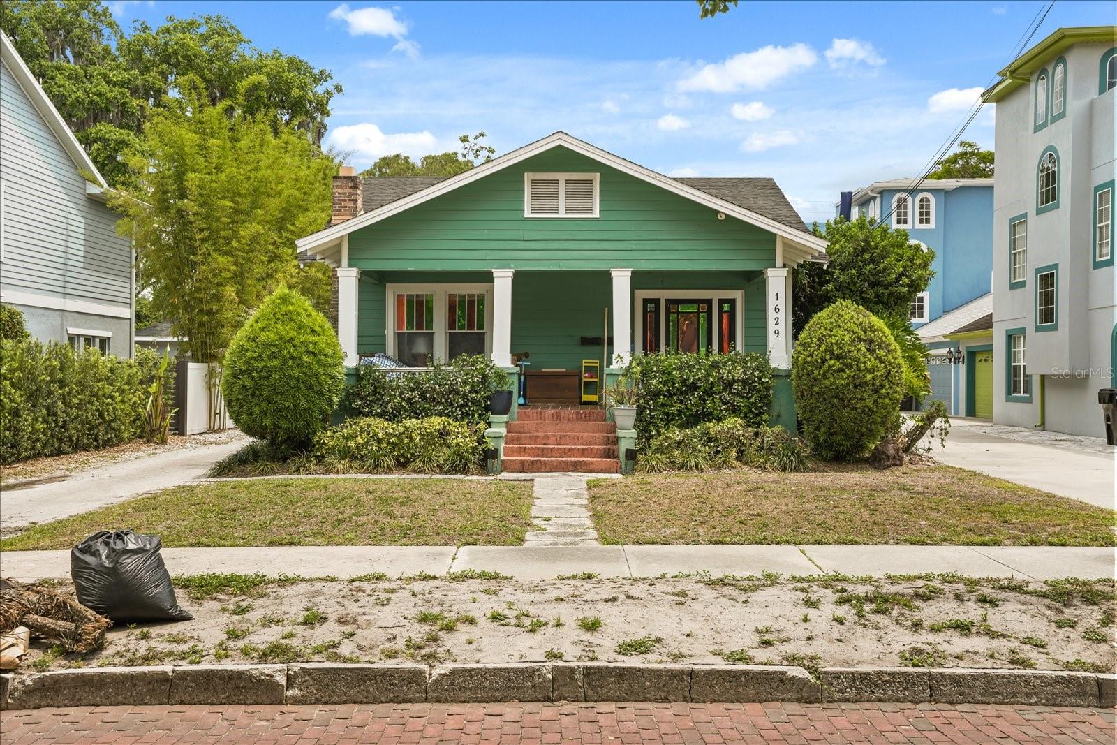 Details for 1629 Ferris Avenue, ORLANDO, FL 32803