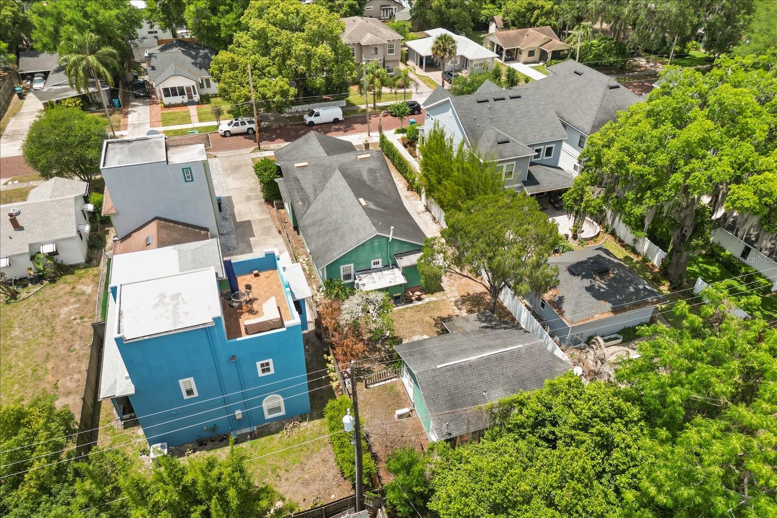 Image 42 of 44 For 1629 Ferris Avenue