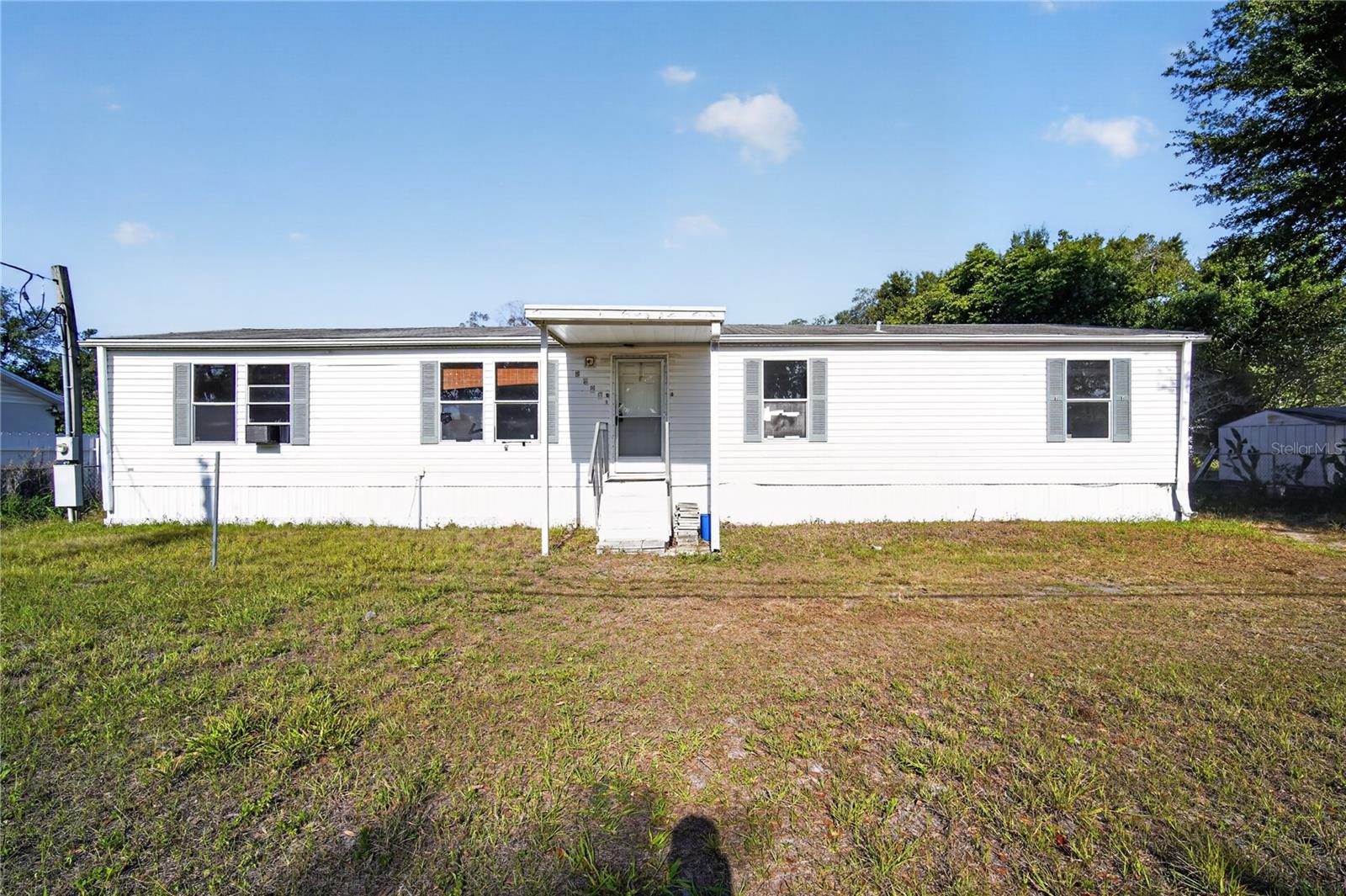 Details for 3240 Baird Avenue, LAKELAND, FL 33805