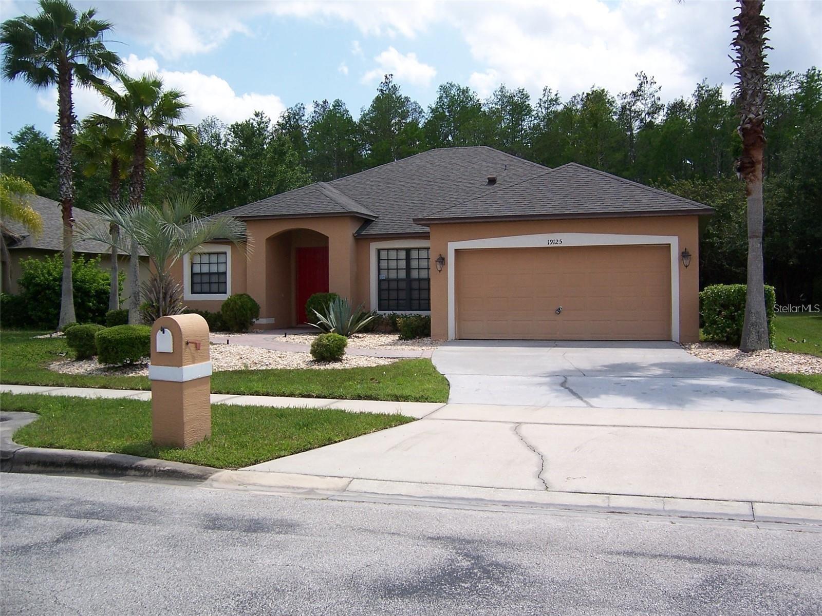 Listing Details for 19125 Timber Pine Lane, ORLANDO, FL 32833