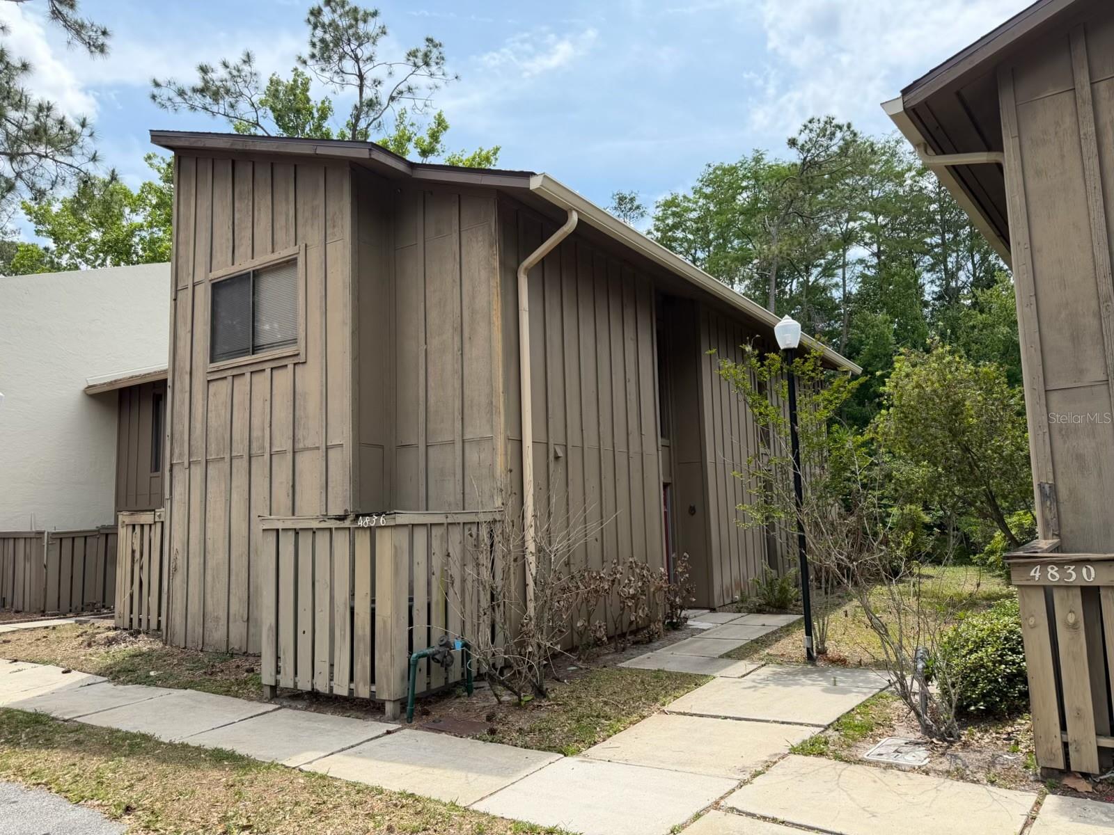 Details for 4836 Pebble Beach Drive B, ORLANDO, FL 32811