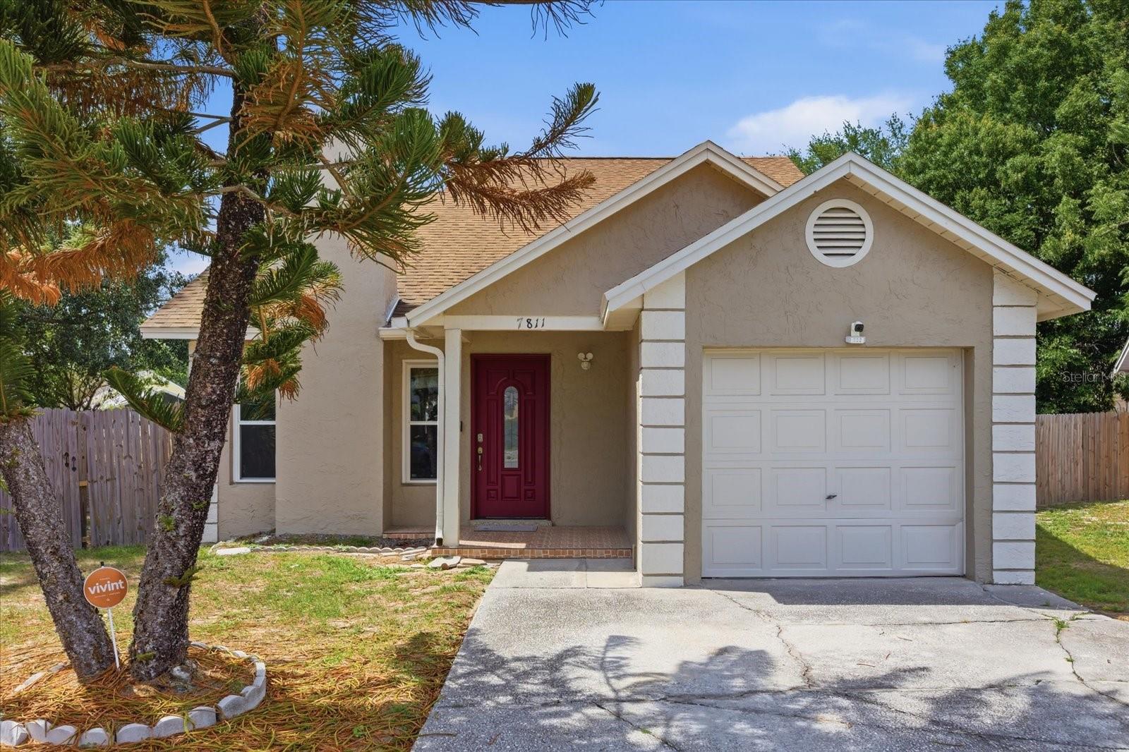 Details for 7811 Wortham Court, ORLANDO, FL 32825
