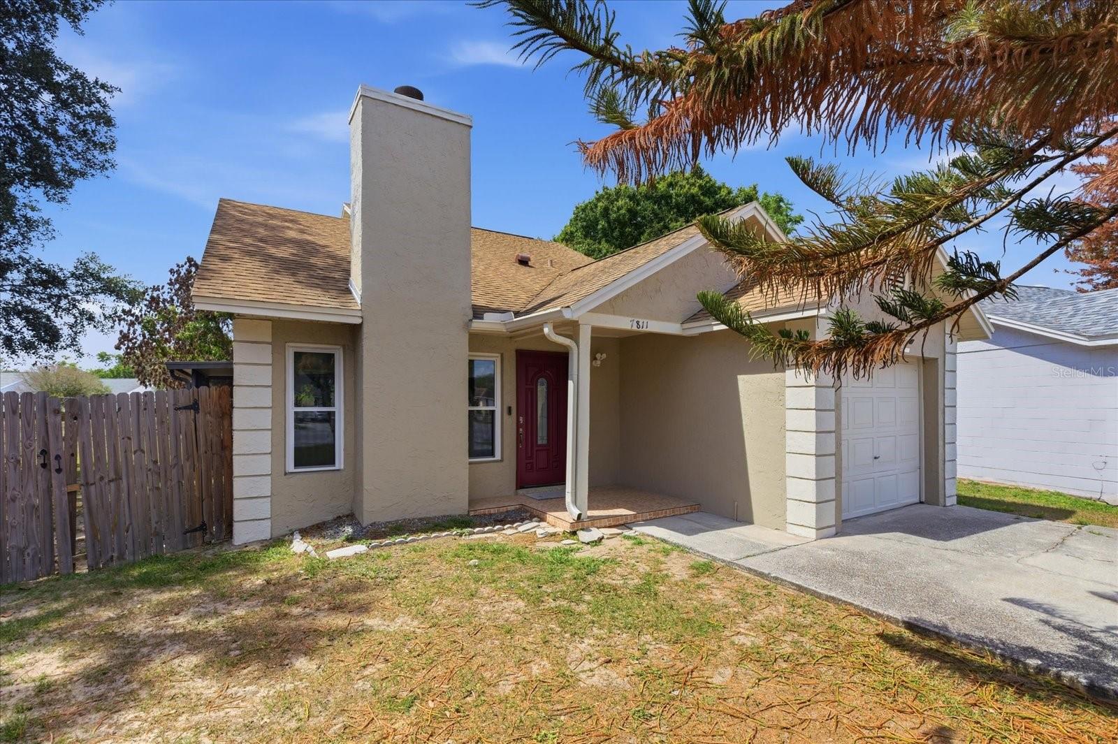 Image 2 of 35 For 7811 Wortham Court