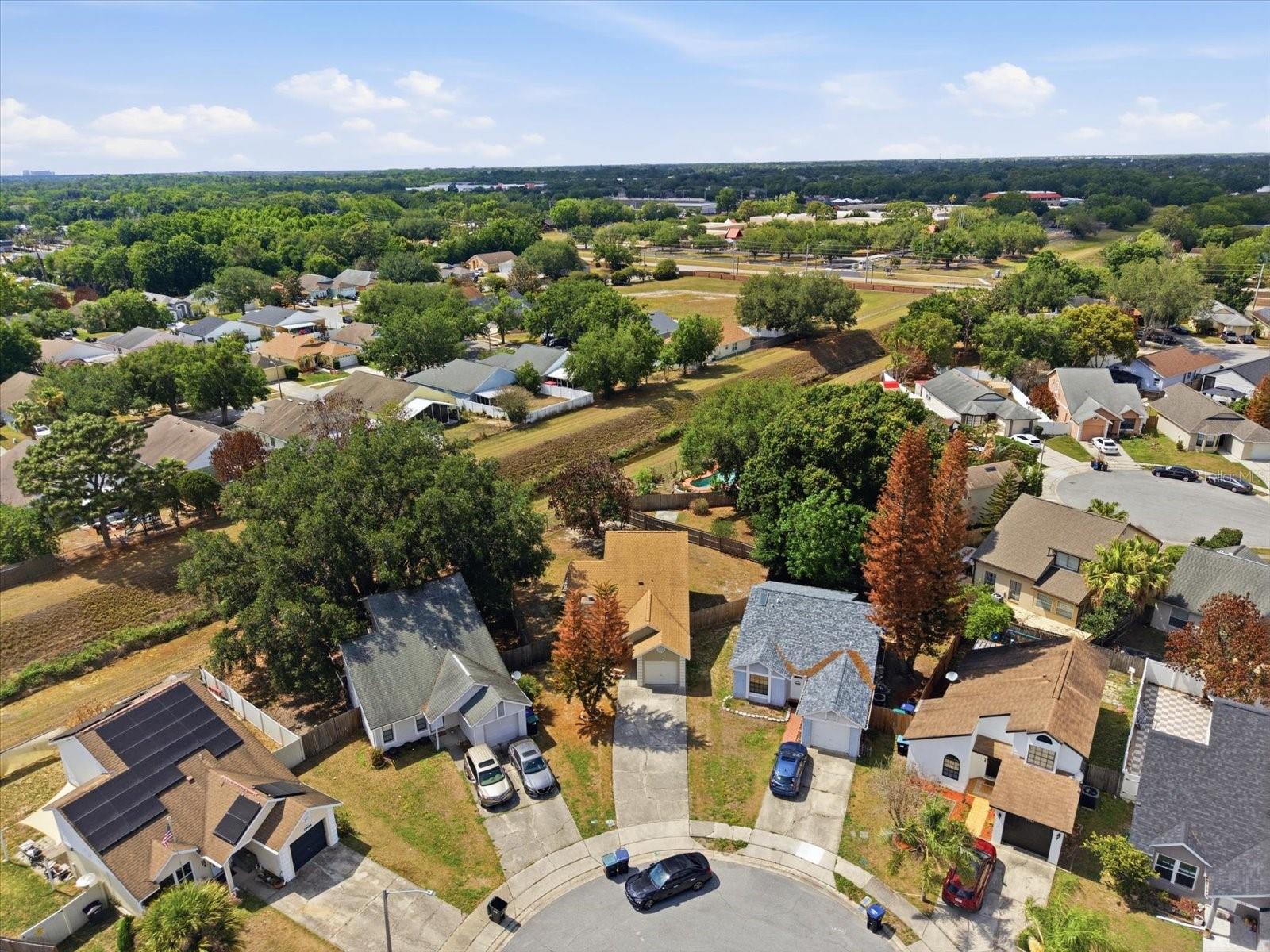 Image 30 of 35 For 7811 Wortham Court