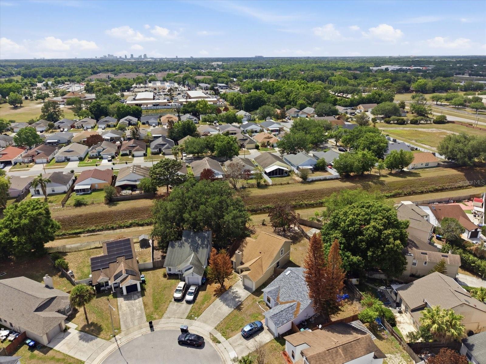 Image 31 of 35 For 7811 Wortham Court