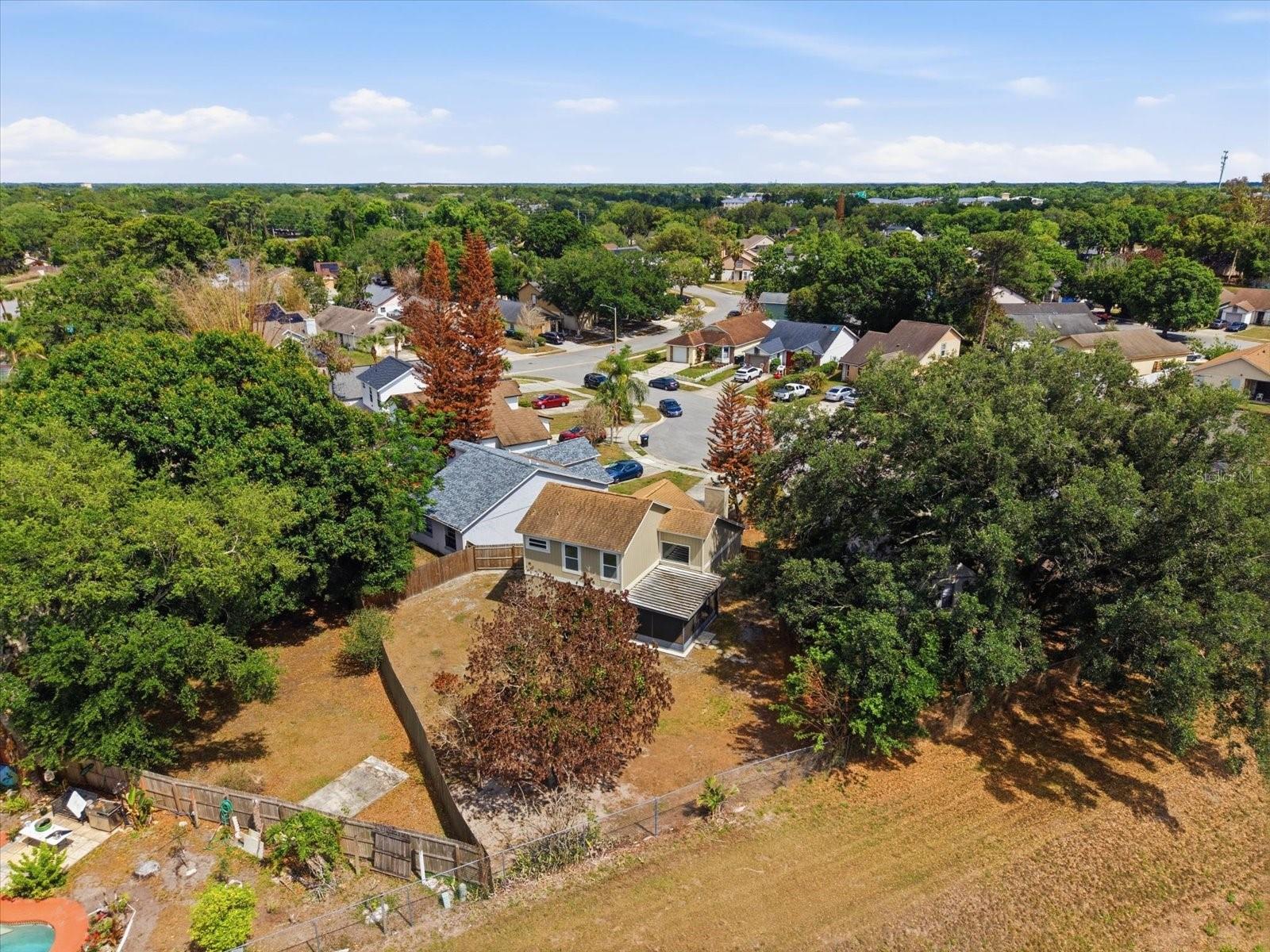 Image 34 of 35 For 7811 Wortham Court