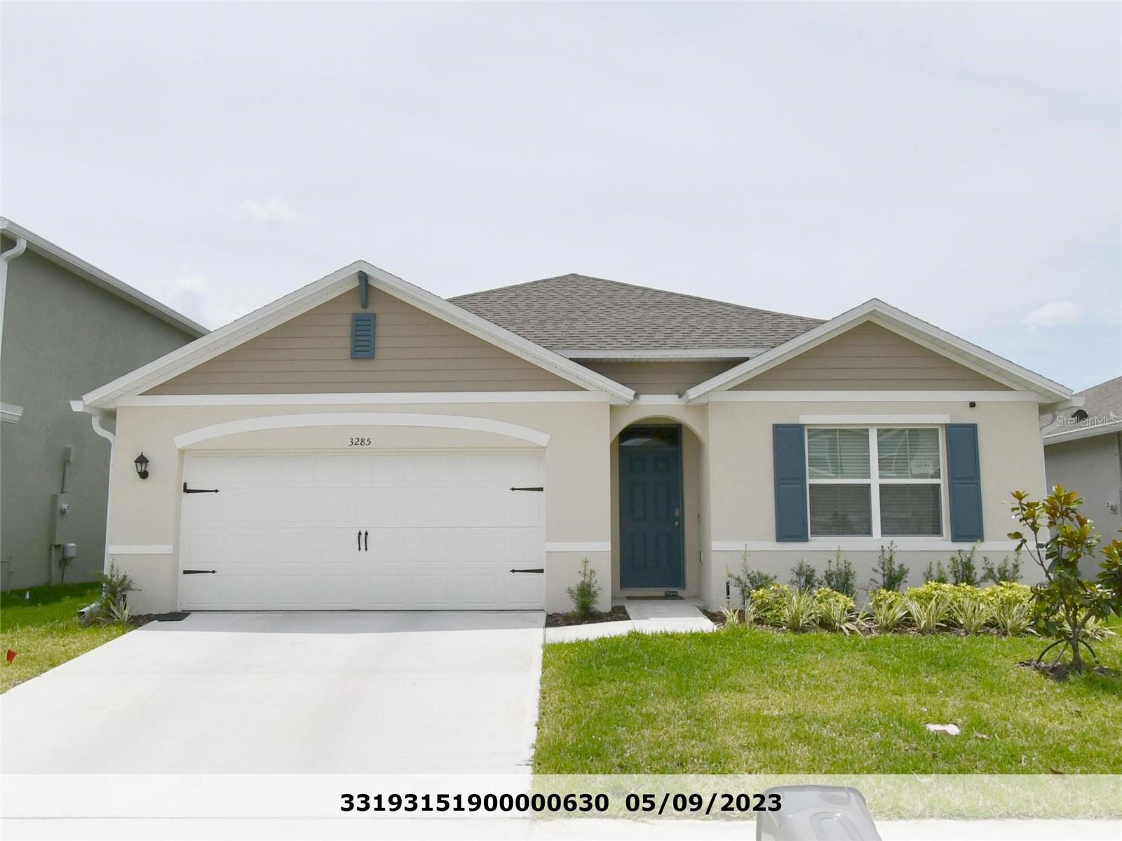 Details for 3285 Eastgrove Ter, SANFORD, FL 32771