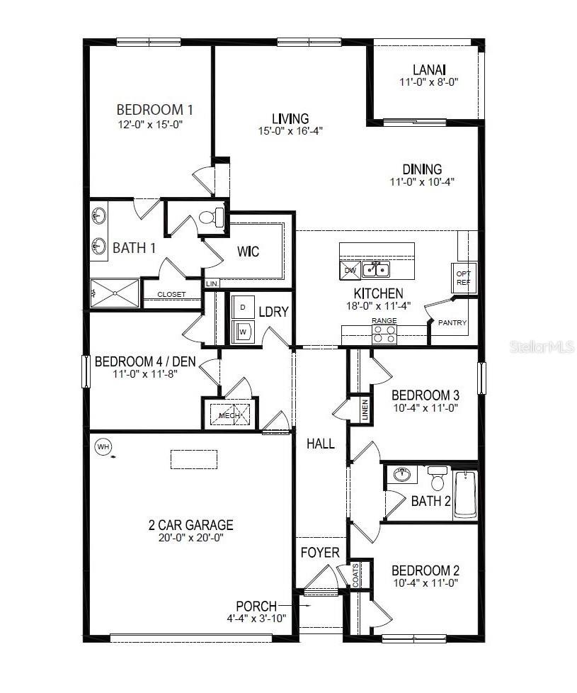 Image 2 of 11 For 3285 Eastgrove Ter