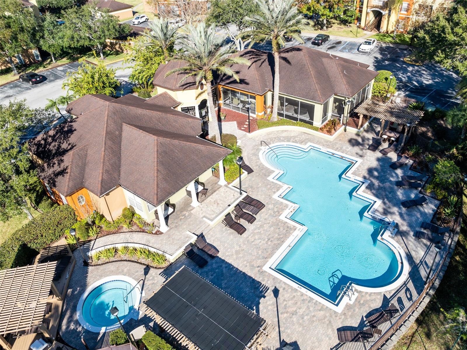 Image 16 of 23 For 12602 Crest Springs Lane 1331
