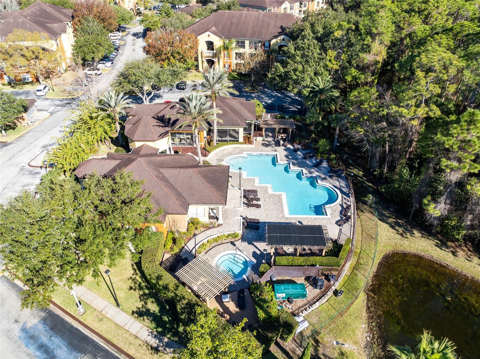 Image 18 of 23 For 12602 Crest Springs Lane 1331