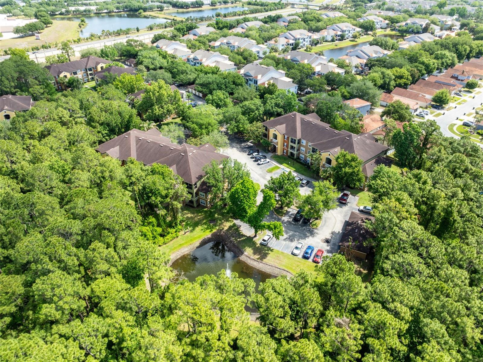 Image 22 of 23 For 12602 Crest Springs Lane 1331