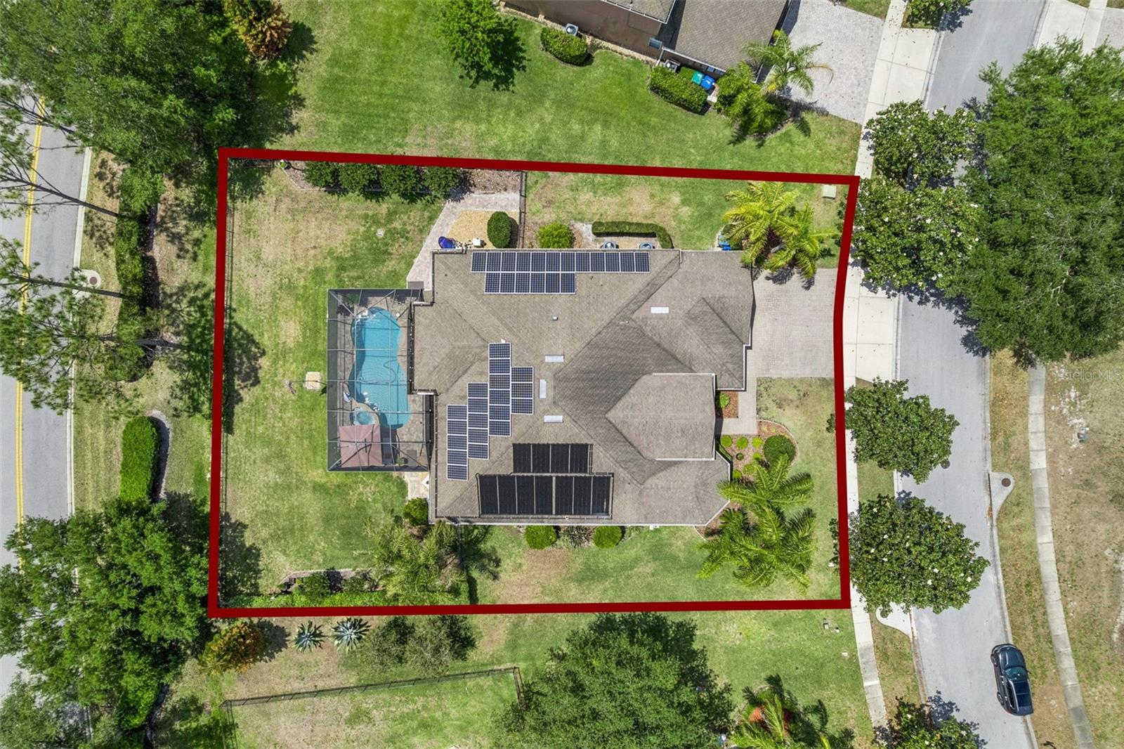 Image 2 of 28 For 6018 Tremayne Drive