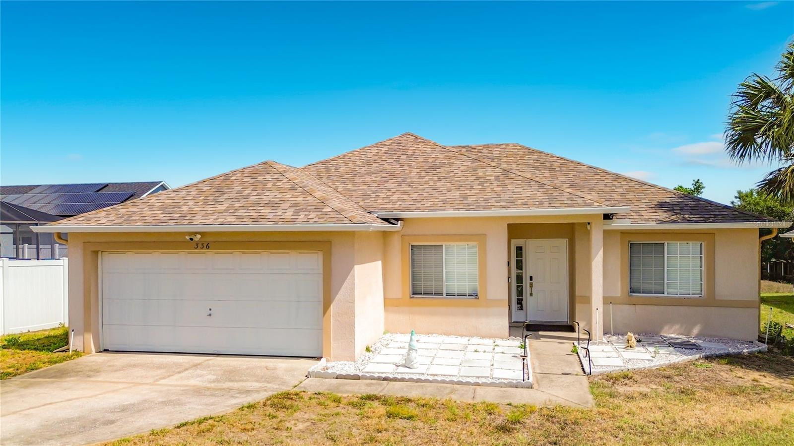 Details for 336 Hillcrest Drive, DAVENPORT, FL 33897