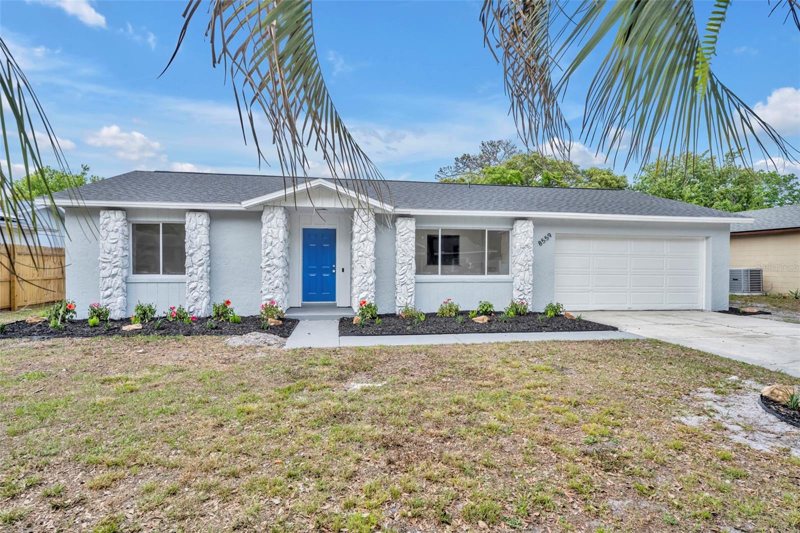 Details for 8559 Havasu Drive, ORLANDO, FL 32829