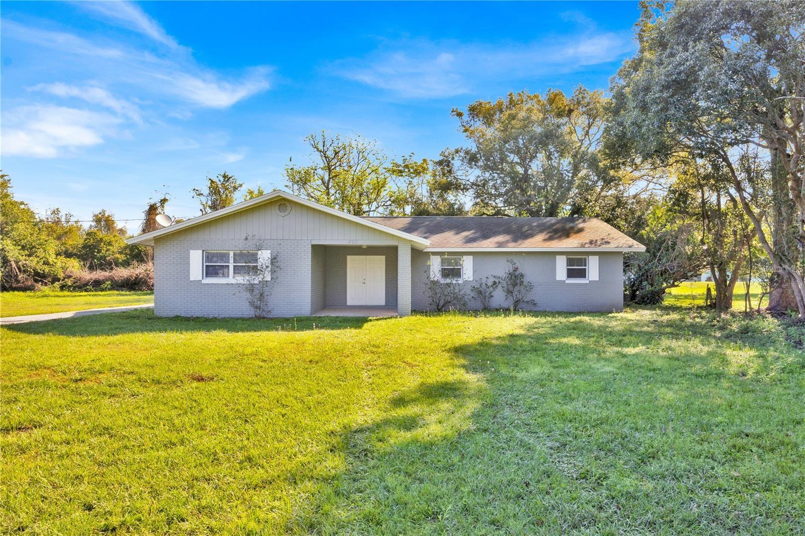 Details for 495 Orange Avenue, ST CLOUD, FL 34769