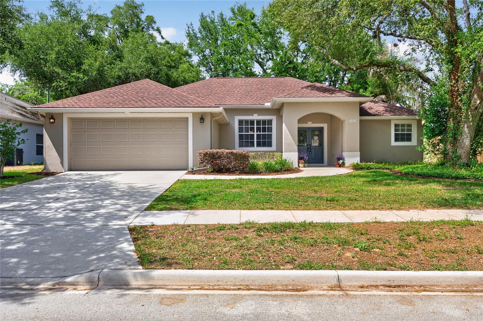 Details for 1625 Stoneywood Way, APOPKA, FL 32712