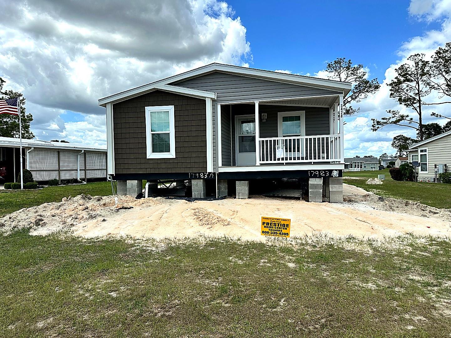 Listing Details for 3428 Greenbluff Road 1135, ZELLWOOD, FL 32798
