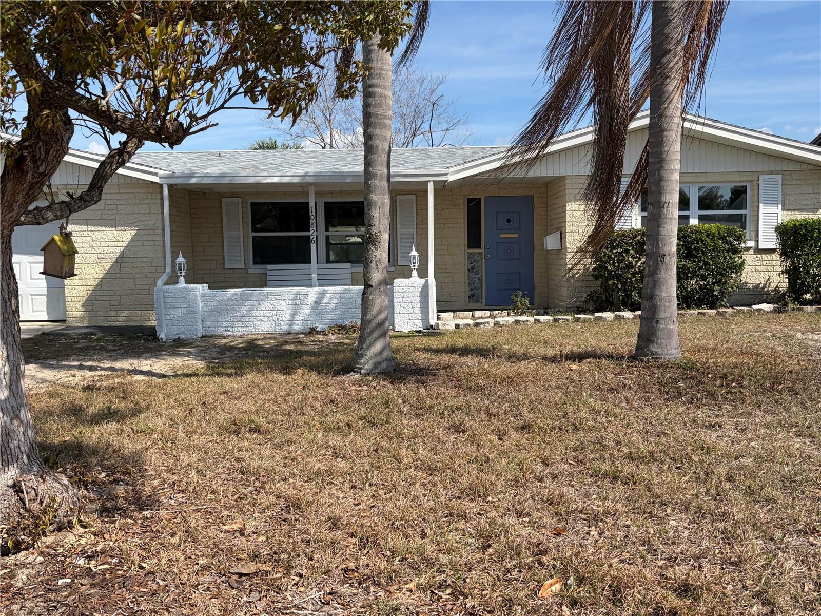 Details for 10826 Piccadilly Road, PORT RICHEY, FL 34668
