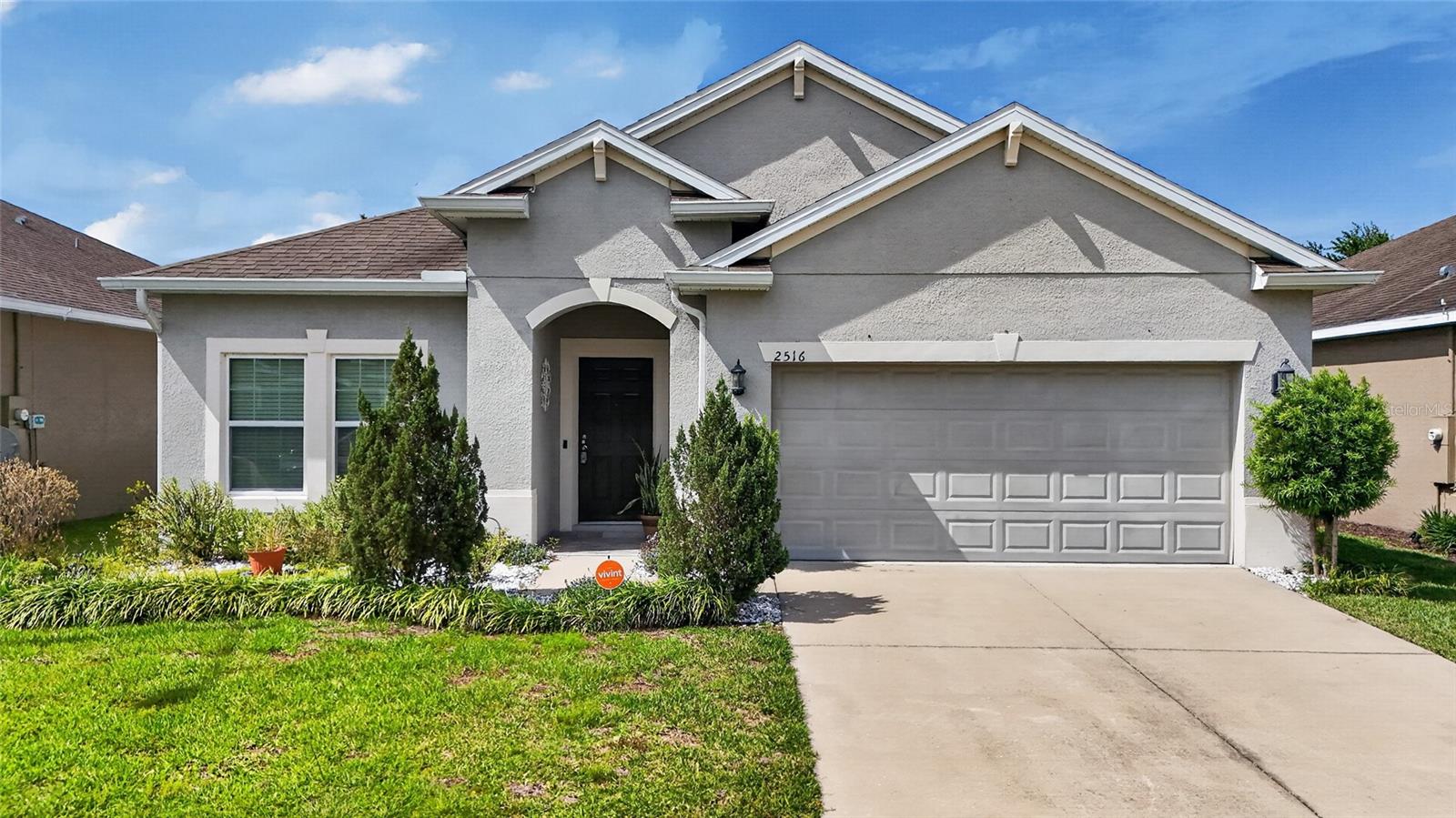 Details for 2516 Isabela Terrace, KISSIMMEE, FL 34743