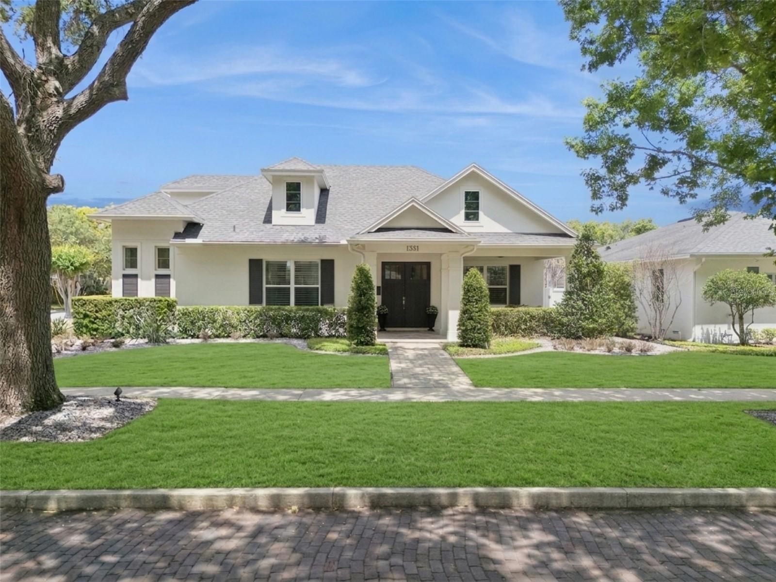 Details for 1351 Yale Street, ORLANDO, FL 32804