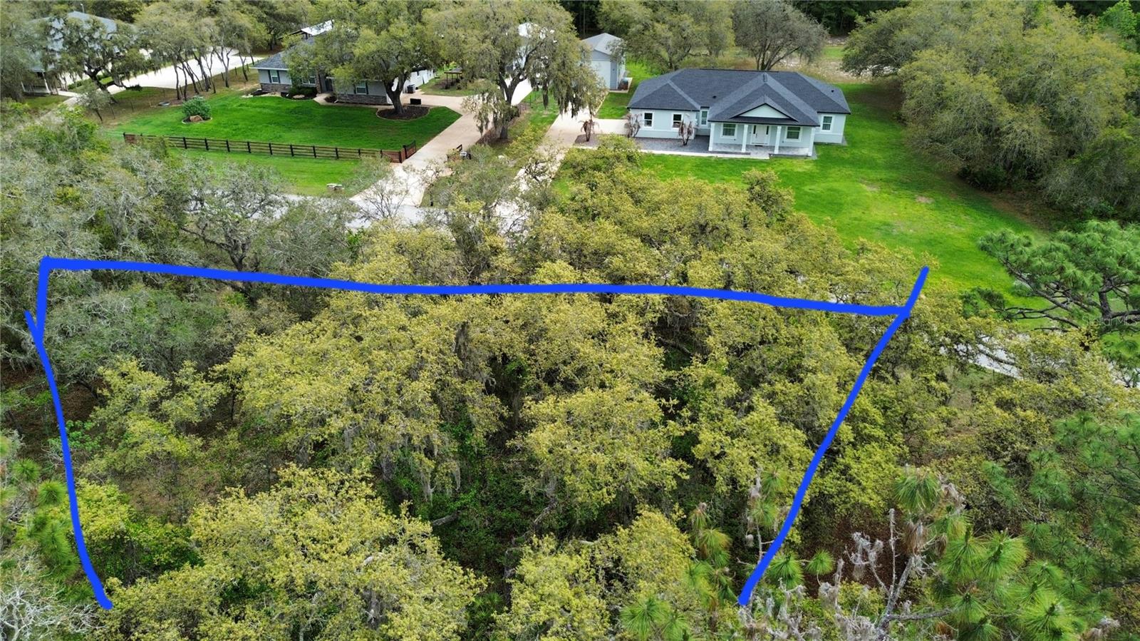 Image 2 of 3 For Pompano Drive Lot 114