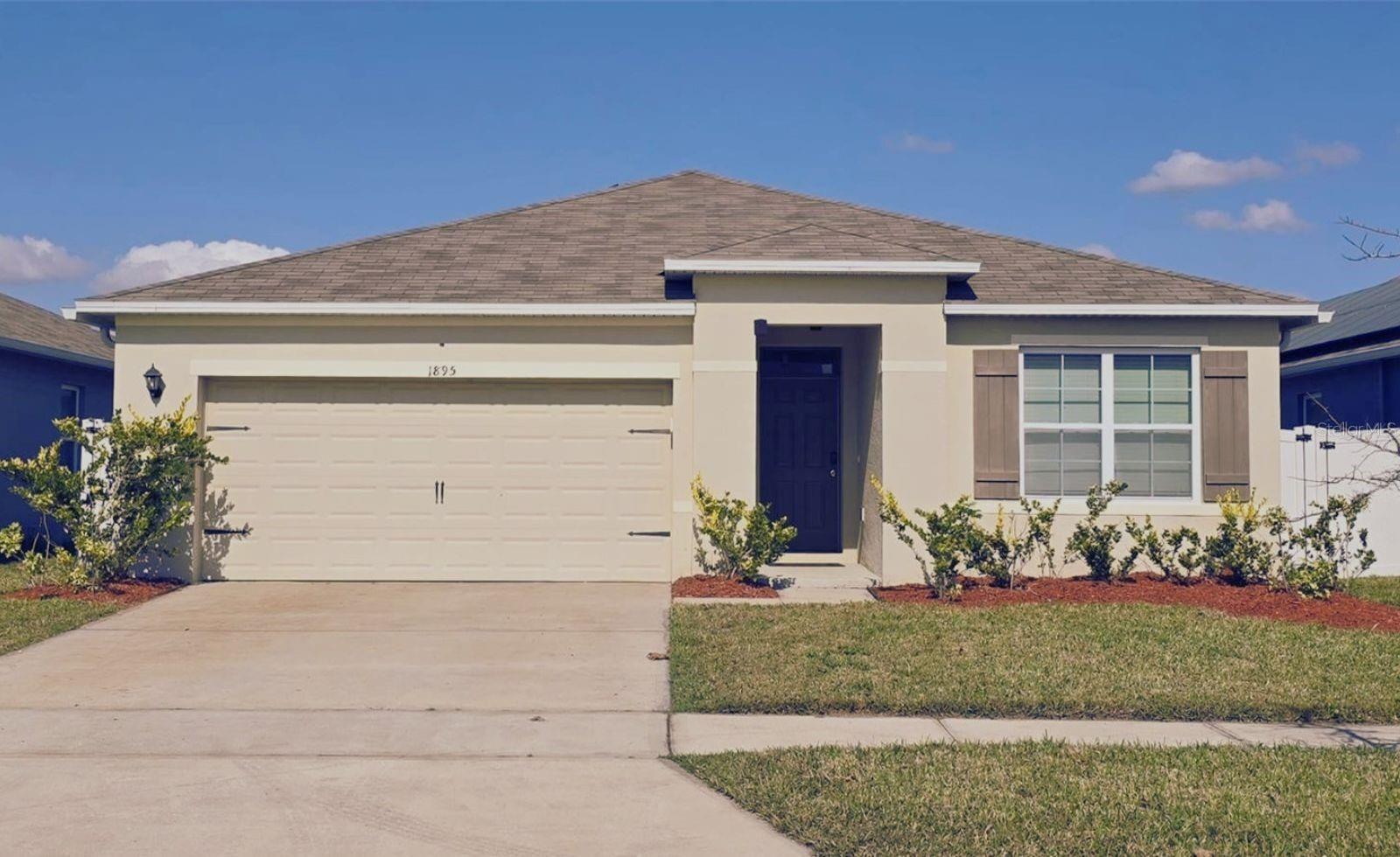 Details for 1895 Cassidy Knoll Drive, KISSIMMEE, FL 34744