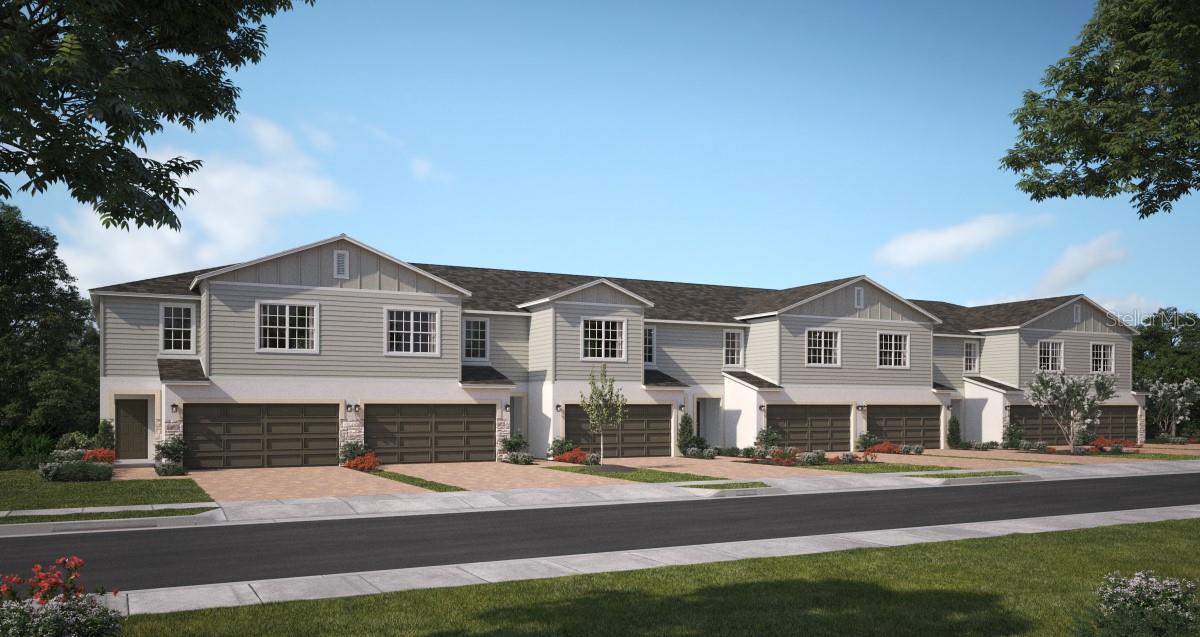 Listing Details for 2536 Starry Point, ST CLOUD, FL 34769