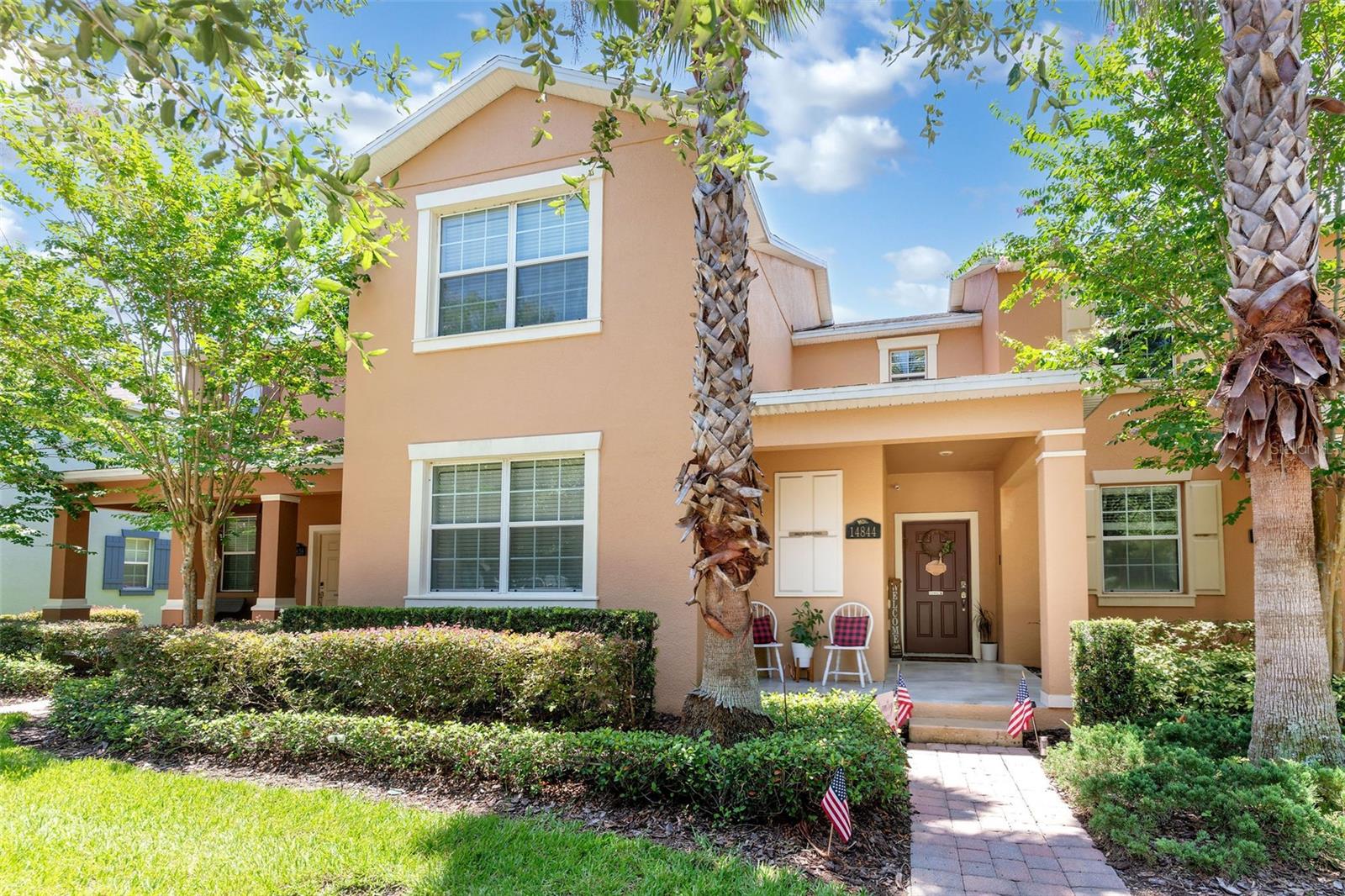 Details for 14844 Driftwater Drive, WINTER GARDEN, FL 34787