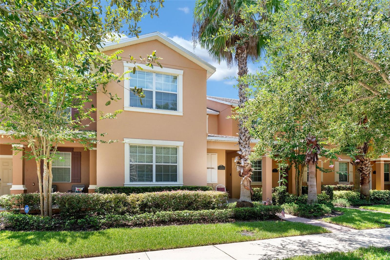 Image 2 of 36 For 14844 Driftwater Drive