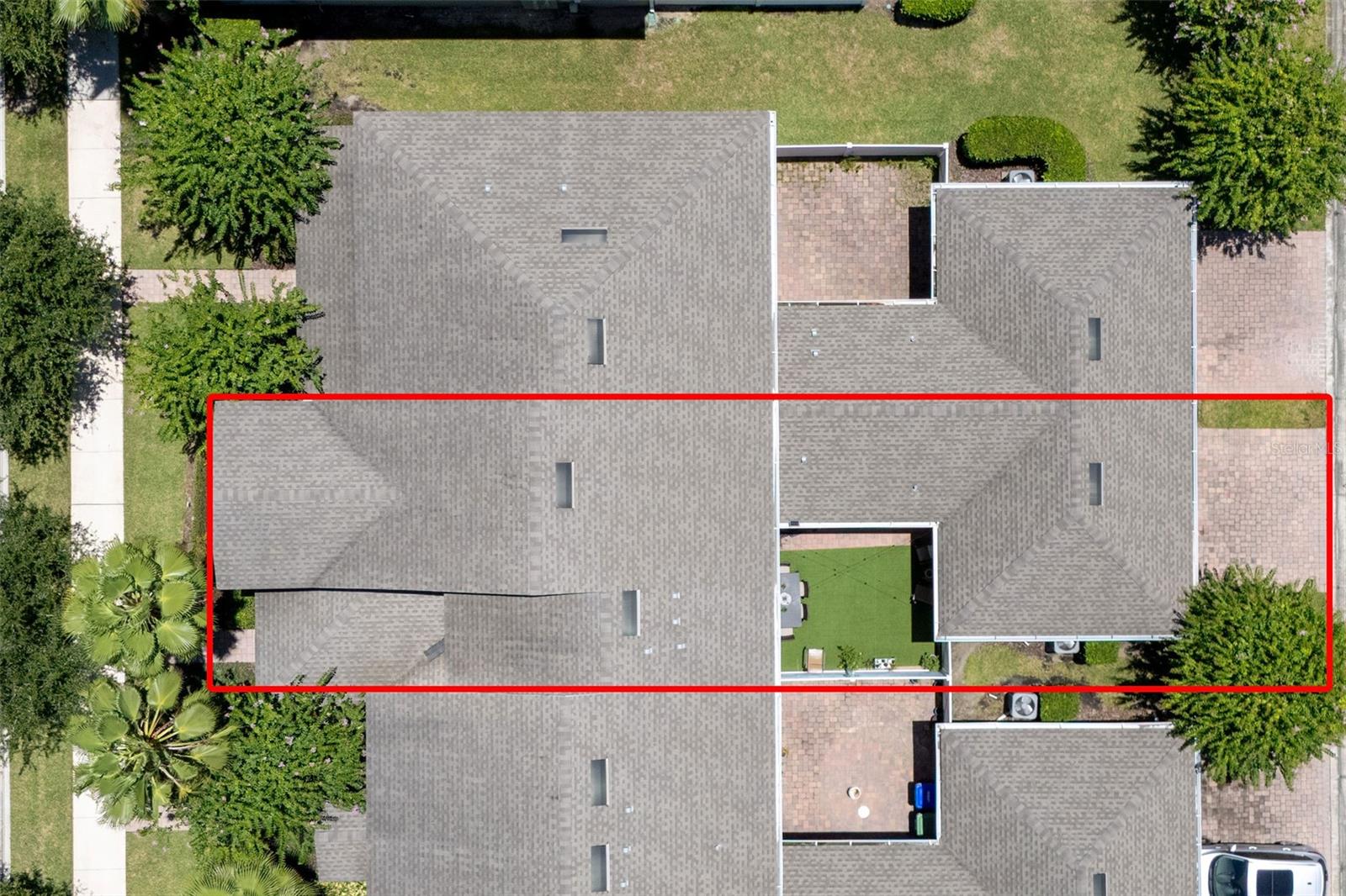 Image 29 of 36 For 14844 Driftwater Drive