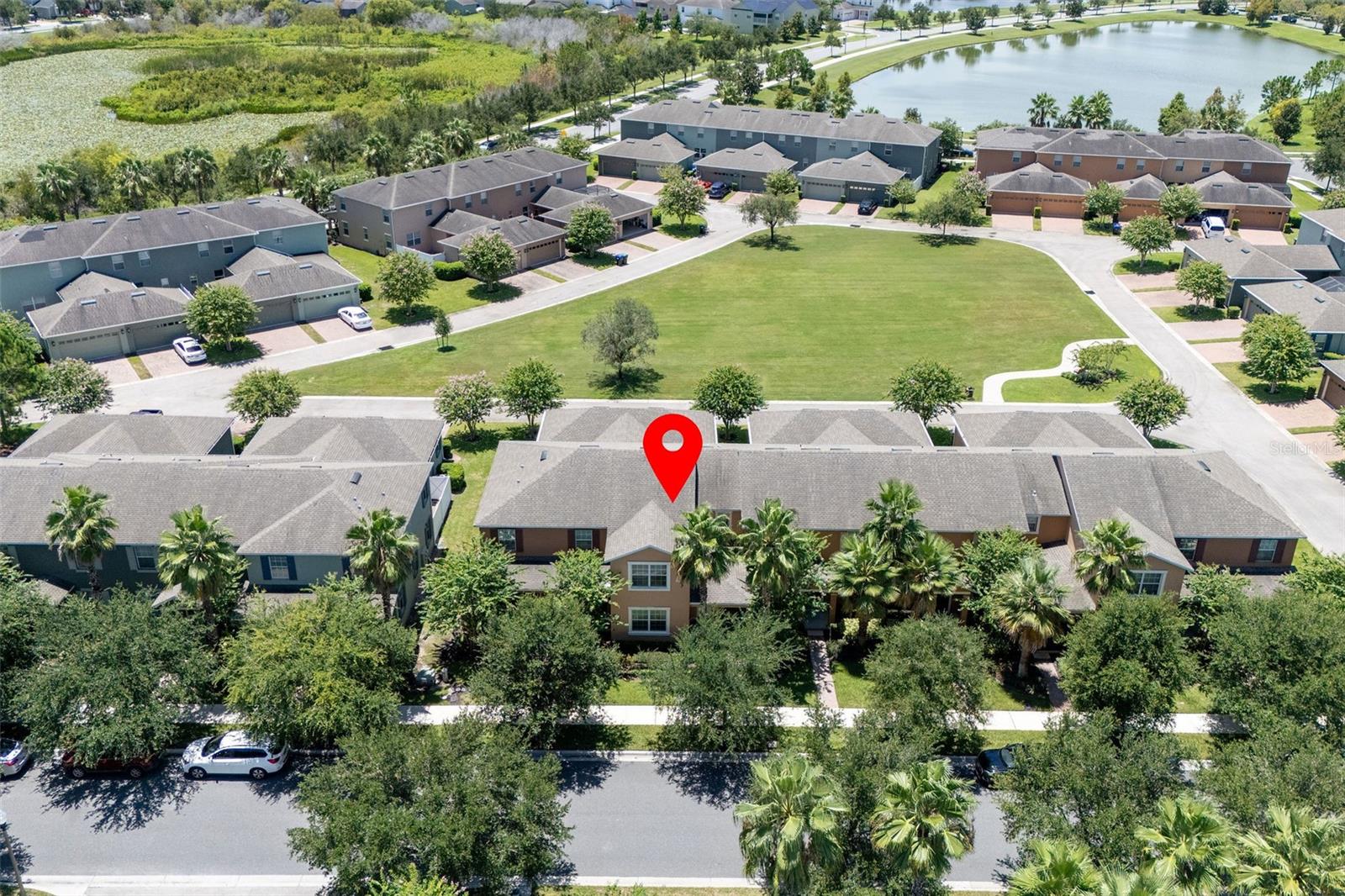Image 30 of 36 For 14844 Driftwater Drive