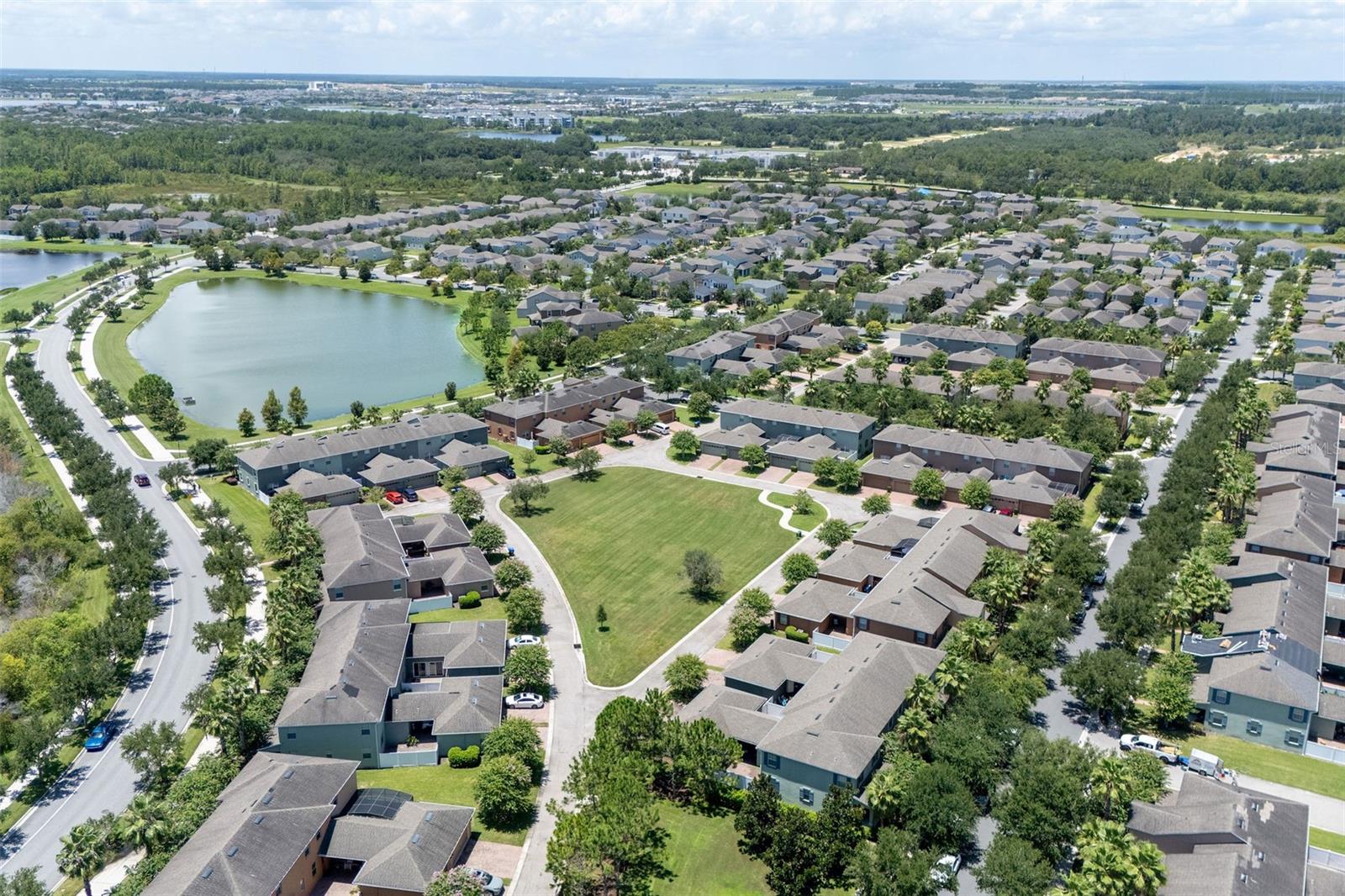 Image 31 of 36 For 14844 Driftwater Drive
