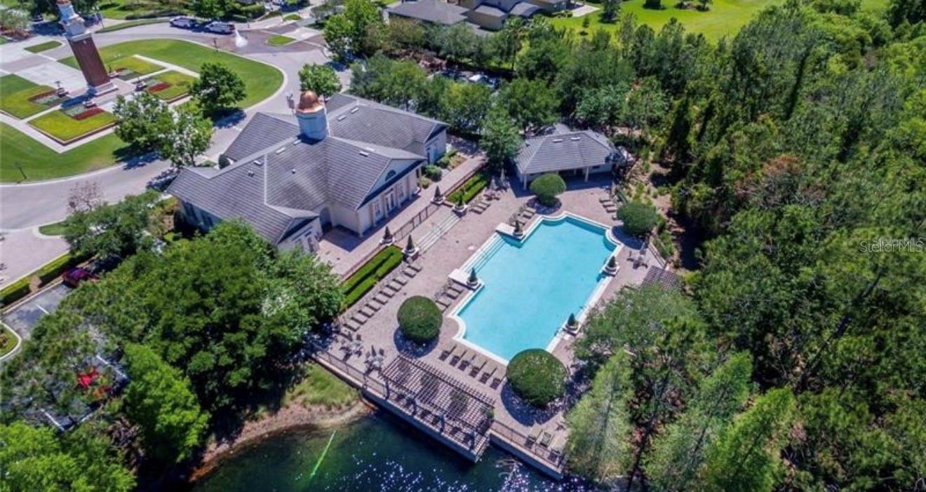 Image 33 of 36 For 14844 Driftwater Drive