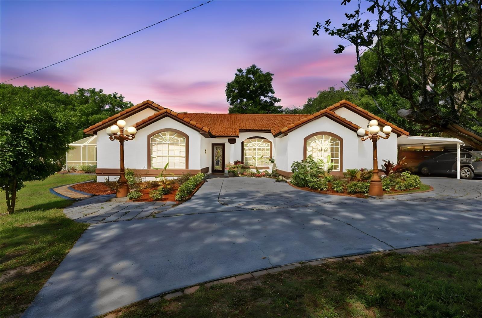 Details for 1898 Blackwelder Road, DE LEON SPRINGS, FL 32130
