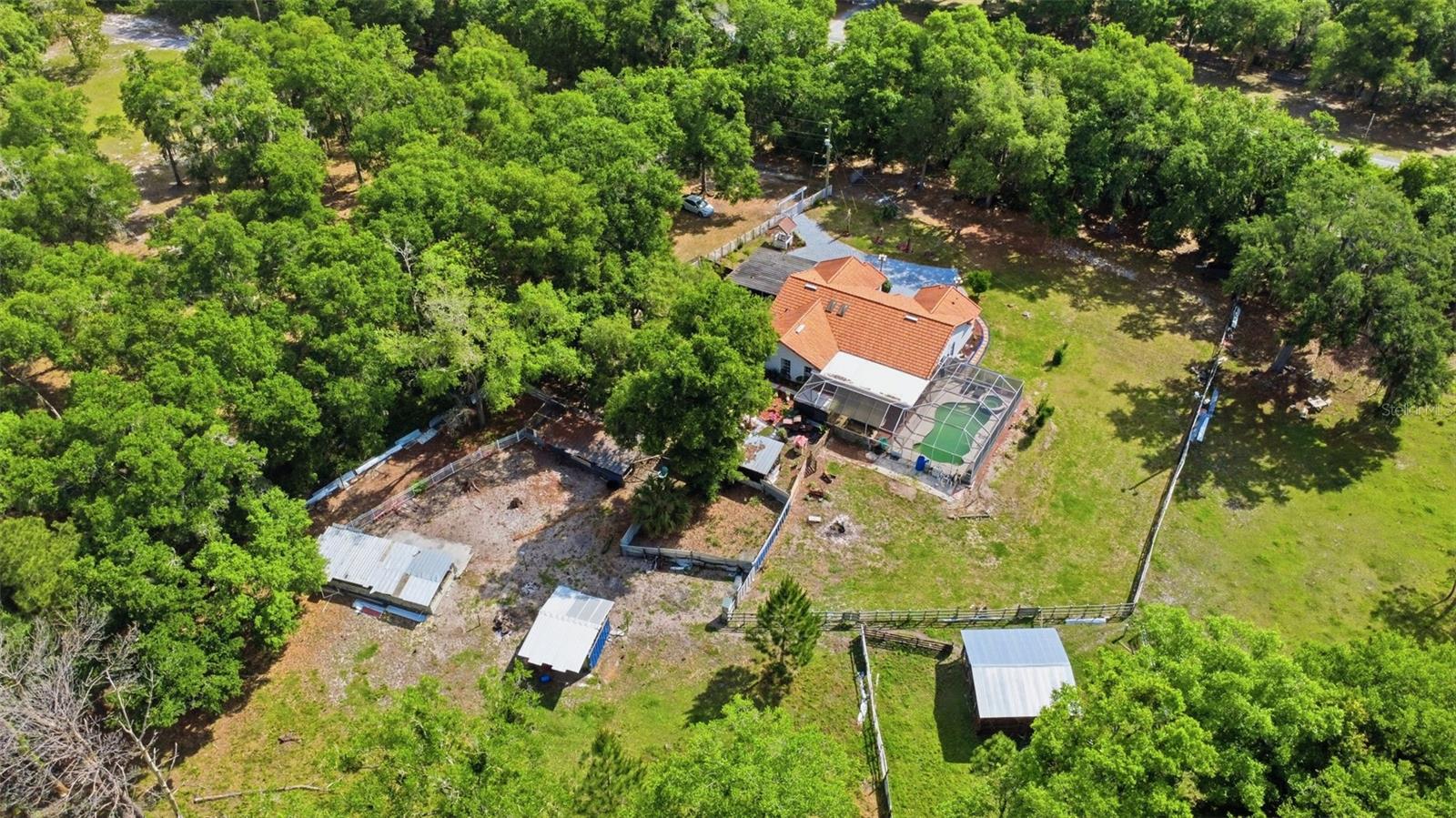 Listing photo id 21 for 1898 Blackwelder Road