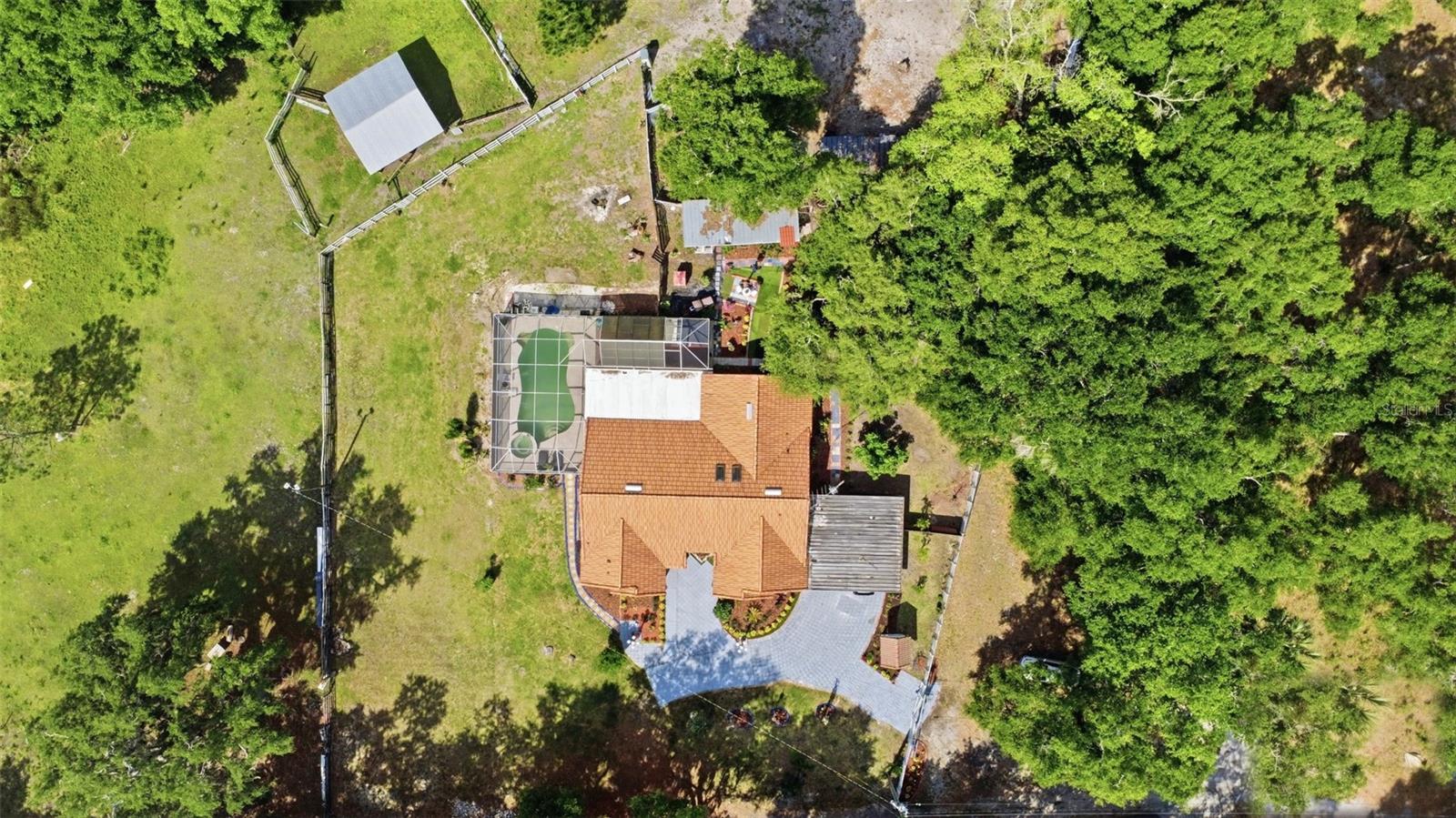 Listing photo id 22 for 1898 Blackwelder Road