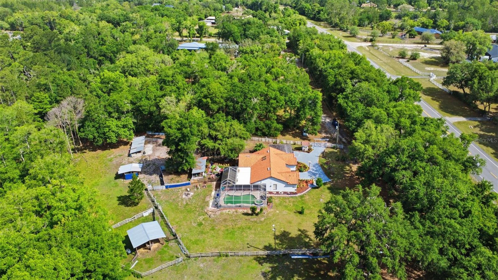 Listing photo id 25 for 1898 Blackwelder Road