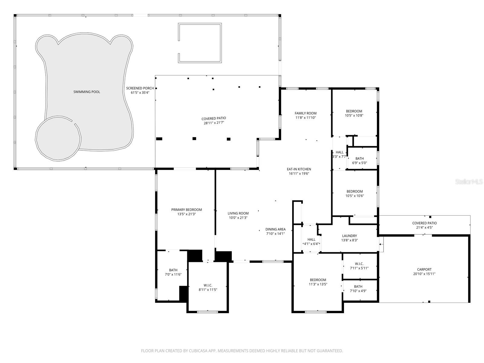 Listing photo id 30 for 1898 Blackwelder Road