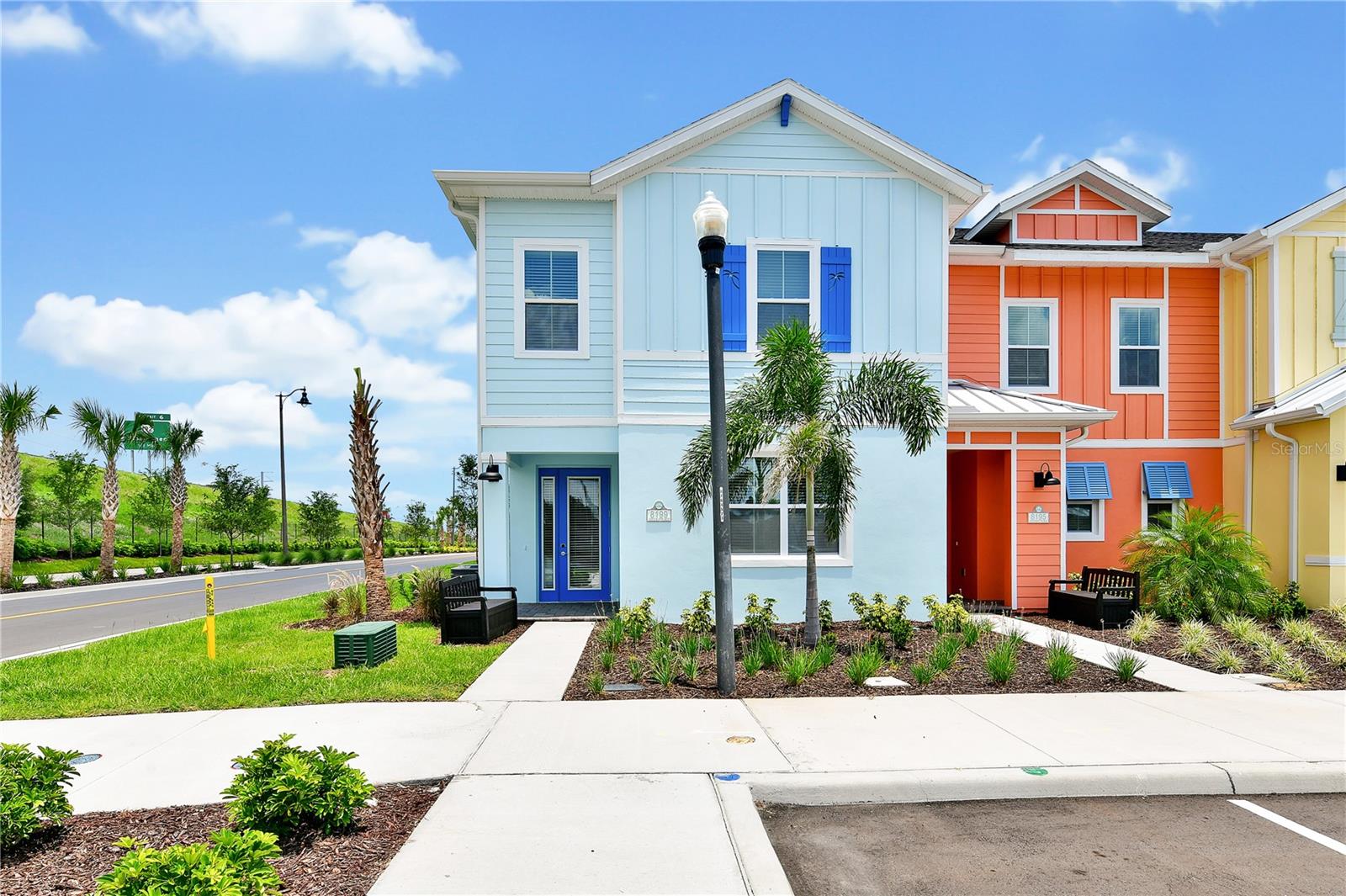 Details for 8199 Coconut Place, KISSIMMEE, FL 34747