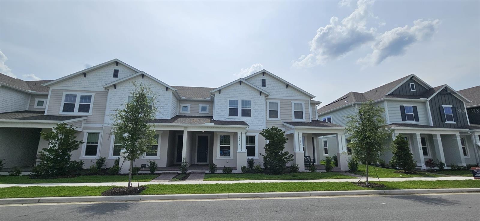 Details for 13552 Autumn Harvest Avenue, WINTER GARDEN, FL 34787