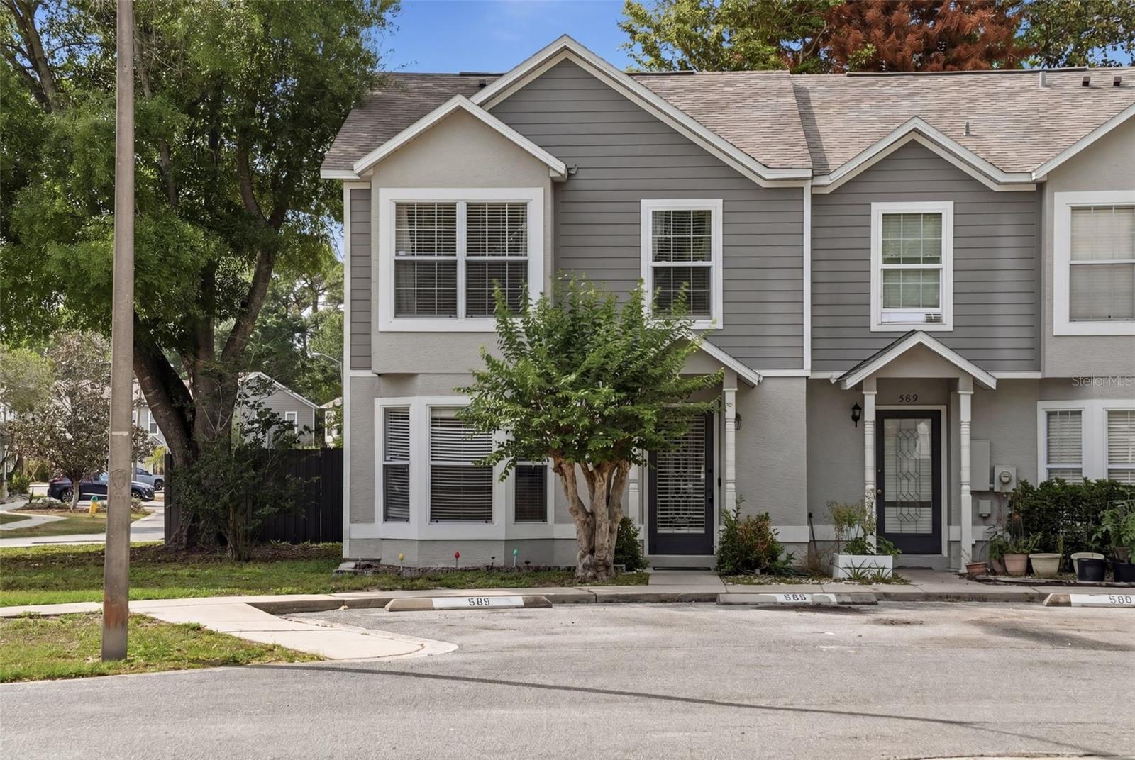 Details for 585 Shadow Glenn Place, WINTER SPRINGS, FL 32708
