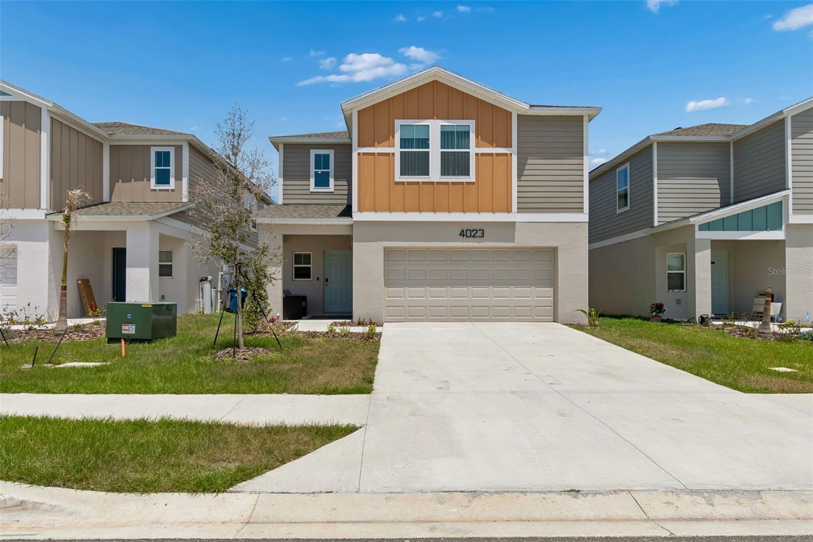 Details for 4023 Gardenia Avenue, HAINES CITY, FL 33844