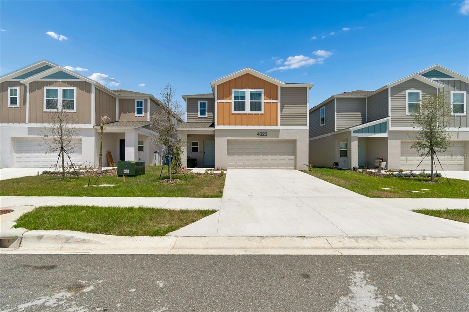 Image 2 of 90 For 4023 Gardenia Avenue