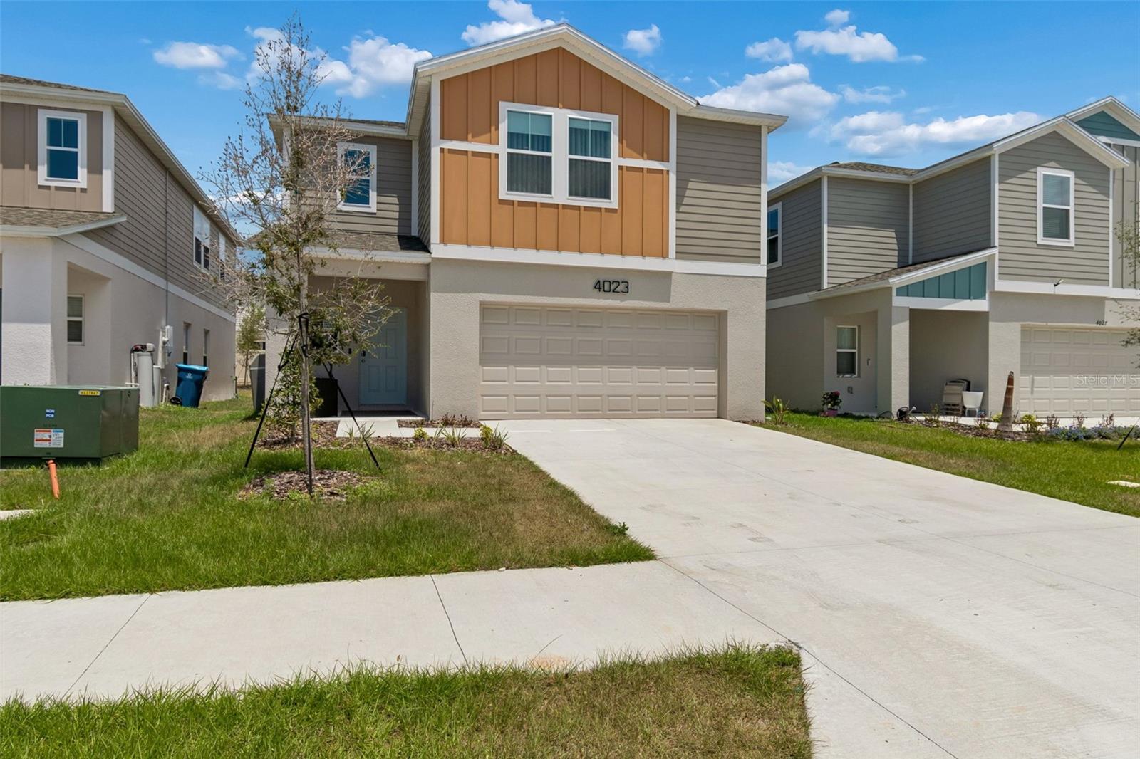 Image 3 of 90 For 4023 Gardenia Avenue