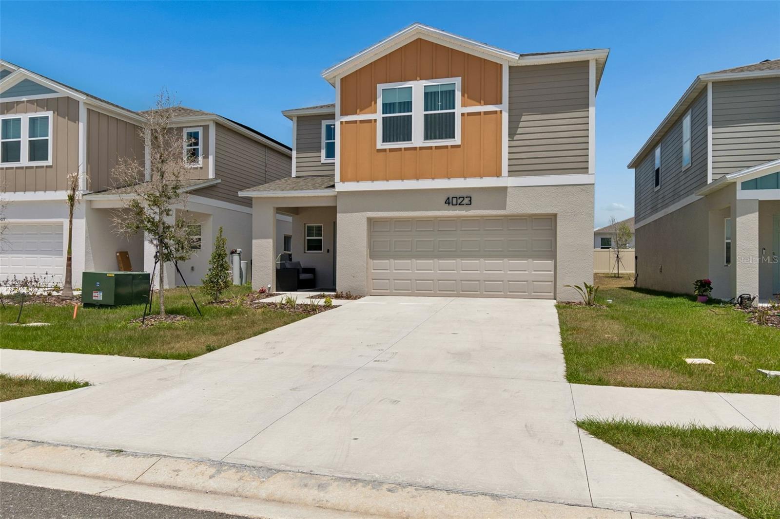 Image 4 of 90 For 4023 Gardenia Avenue