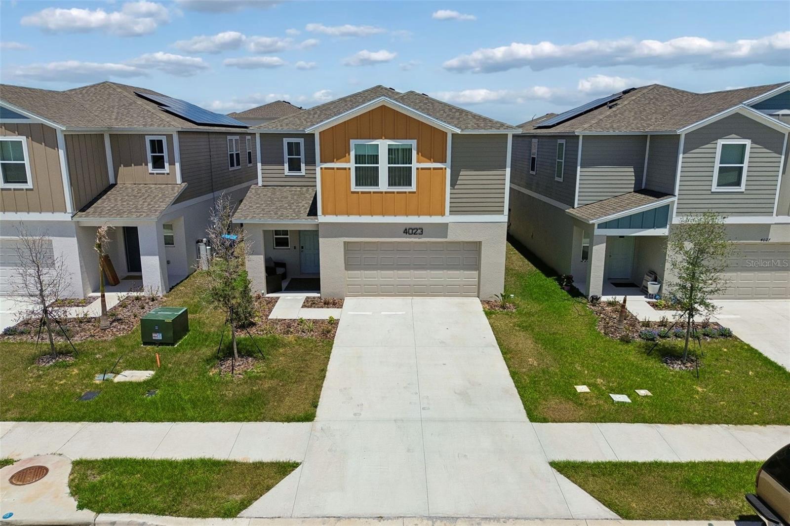 Image 60 of 90 For 4023 Gardenia Avenue