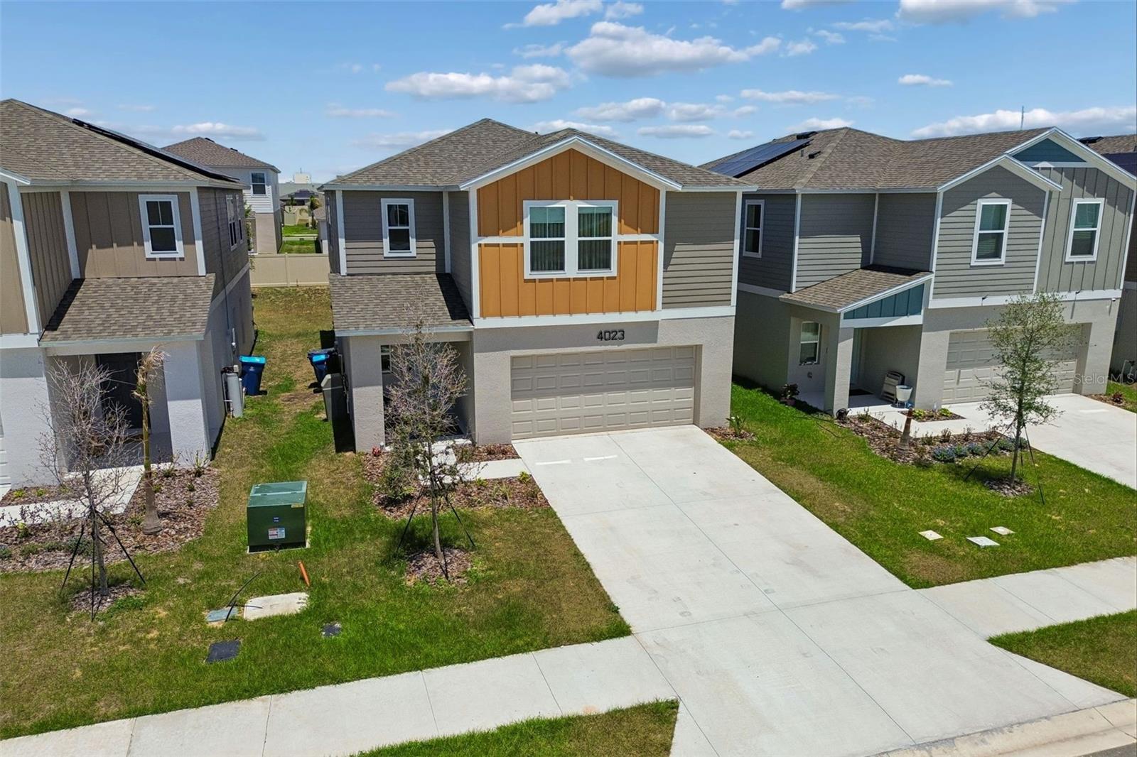 Image 61 of 90 For 4023 Gardenia Avenue