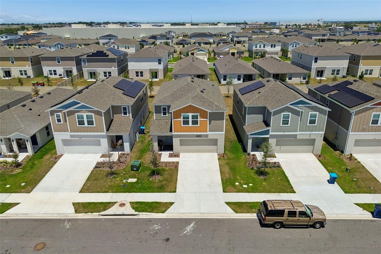 Image 65 of 90 For 4023 Gardenia Avenue