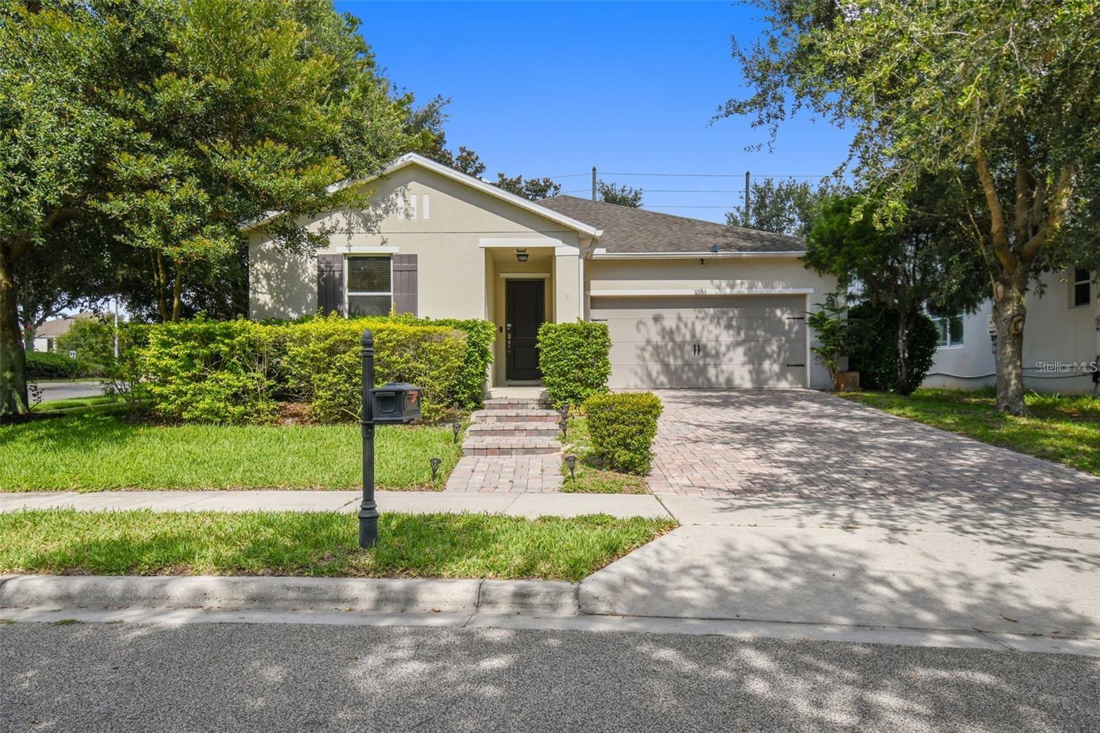 Details for 11955 Verrazano Drive, ORLANDO, FL 32836